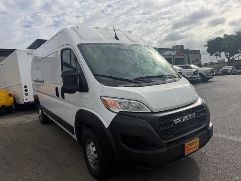 ram promaster cargo van 2023 3C6MRVHG8PE505346 image ram promaster cargo van 2023 3C6MRVHG8PE505346 image